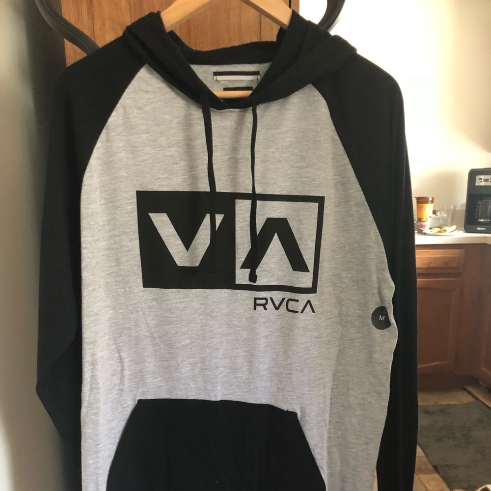 RVCA Light Pullover